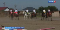 Наследие кочевников - Вести Хакасия