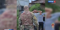 Незаконная миграция - Вести Хакасия