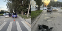 Нетрезвый водитель авто сбил мальчика в Новосибирске - КП-Новосибирск