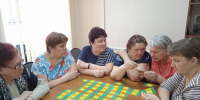 Центр общения старшего поколения приглашает на сентябрьские встречи - 168.Ru