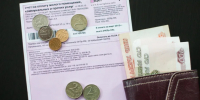 Россиянам рассказали о разнице между инфляцией и тарифами ЖКХ - ГАZЕТА.СПб