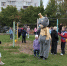 В Кирово-Чепецке началась серия районных праздников в преддверии Дня города - Prochepetsk.ru