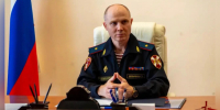Начальник Главного управления Росгвардии по Московской области провел личный прием граждан - Росгвардия