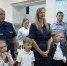 В УФСИН России по Ульяновской области отметили День знаний и поздравили первоклассников детей сотрудников - УФСИН по Ульяновской области
