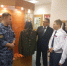 В ИК-9 УФСИН России по Ульяновской области прошла акция «Эстафета поколений» - УФСИН по Ульяновской области