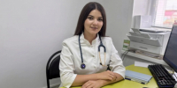 В Кузнецкую детскую больницу трудоустроились два врача-педиатра - Progorod58.Ru