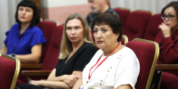 На комиссии по делам несовершеннолетних и защите их прав рассмотрели 20 материалов - Anapa-News.Com