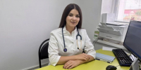 В Кузнецком районе к работе приступили два молодых педиатра - Пензенская Правда