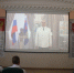 Торжественное собрание, посвященное Дню знаний - Крымский юридический институт