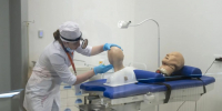 Собянин: Врачи из ЯНАО и Якутии повысили квалификацию в Москве - Москва. Северо-Запад