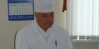 В Брянской области умер заслуженный врач России Сергей Овсеенко - Газета Брянские новости