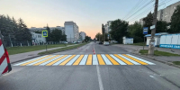 В Курске проверяют дорожную разметку на 105 участках дорог - Городские Известия