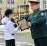 В День знаний в Петербурге дан старт новому этапу кадетского образования Следственного комитета России - С.-Петербургские ведомости