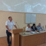 Дмитрий Норманский провел лекцию в рамках факультативной недели в ФГАОУ ВО «КФУ им.В.И. Вернадского» - Комитет ветеринарии
