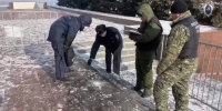 18 лет заключения запросили мужчине, взорвавшему гранату у здания правительства Самарской области - TLT.Ru