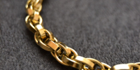 Самарский рецидивист снял с пьяного приятеля цепочку с крестом стоимостью 430 тысяч рублей - TLT.Ru