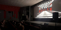В Самаре состоялась премьера документального фильма «Паровоз Победы» - SamaraGIS.Ru