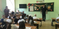 Дорога в школу: в Тамбовской области исполняют поручения губернатора в сфере безопасности детей - Тамбовская жизнь
