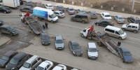 В Ростове осудят «черных эвакуаторщиков», занимавшихся шантажом - Комсомольская правда