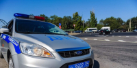 В Волгограде задержали БМВ с аннулированной регистрацией - Волга-Медиа