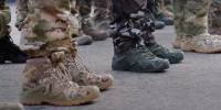 В это первое сентября в военные вузы России пошли десятки тысяч курсантов - Липецкая ГТРК