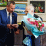 Депутаты поздравили с 94-летием сотрудника САО РАН, доктора физико-математических наук Юрия Глаголевского - Народное Собрание