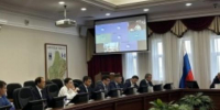 Готовность к единому дню голосования обсудили в правительстве Приангарья - Baikal24.Ru