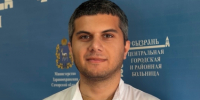 Второй год подряд отмечает день рождения в Сызрани: врачи-терапевты в городе на вес золота - КТВ-ЛУЧ