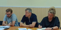 Выборы на фоне свалок? Мусорный коллапс в Артемовском становится политической проблемой - Газета Егоршинские Вести