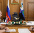 Александр Шуваев и вице-премьер РФ посетили белгородские энергообъекты - БелПресса