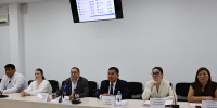 КалмГУ подтвердил высокое качество вузовского образования - Правительство РК