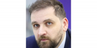Директор ААНИИ Александр Макаров — о новой экспедиции «Северный полюс-43», климате и будущем Севморпути | ФОТО Петра КОВАЛЕВА/ТАСС - С.-Петербургские ведомости