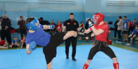 Юных кинешемцев научат спортивной борьбе - 168.Ru