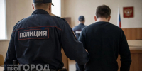 Пьяный житель Богородска покусал знакомого возле кафе - ProGorodNN.Ru