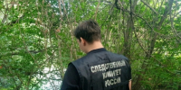В Знаменском округе задержан подозреваемый в убийстве местной жительницы - Следственное управление