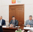 Премьер-министр Карачаево-Черкесии Мурат Аргунов провел заседание Правительства - Правительство Карачаево-Черкесской Республики