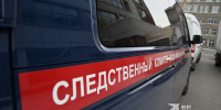 В Екатеринбурге нашли мертвым бывшего силовика - КП Екатеринбург