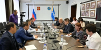 Минэнергетики Тувы намерено заключить с собственникам АЗС соглашения по фиксации цен на бензин - Правительство Республики Тыва