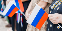 В Главном управлении МЧС России по Липецкой области состоялось ставшее уже традиционным событие – принятие присяги новыми сотрудниками ведомства - Липецкая Епархия