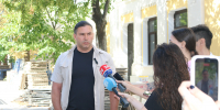Работы по сохранению здания Симферопольской городской Думы и управы на завершающем этапе - Минкультуры Республики Крым