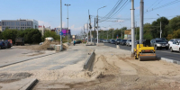 расширение московского шоссе - РИА 7 Новостей