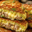 Самые вкусные кабачковые оладушки — двойные: внутри фарш + сыр, а снаружи — румяная корочка - Pg11.Ru