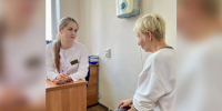 Рак легкого без симптомов обнаружили у женщины на диспансеризации в Воронеже - Обозреватель.Врн