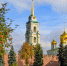 Тепло не покинет Тульскую область 3 сентября - Молодой коммунар
