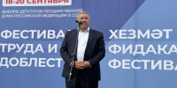 В Верхнеуслонском районе 11 жителей получили свидетельства с Доски почета РТ - ИА Татар-информ