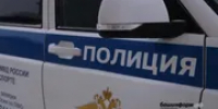 В Башкирии после погони задержан нетрезвый водитель без документов - Башинформ