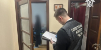 В Чебоксарах задержан несовершеннолетний по обвинению в убийстве знакомой - Следственное управление