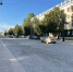 В Ярославле гранитную мостовую на Советской открыли для машин - YarNews.Ru