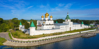Сергей Ситников утвердил программу развития автотуризма до 2035 года - Администрация области