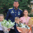Подмосковные ветераны СВО проводили в первый класс детей погибших боевых товарищей - MosRegToday.Ru